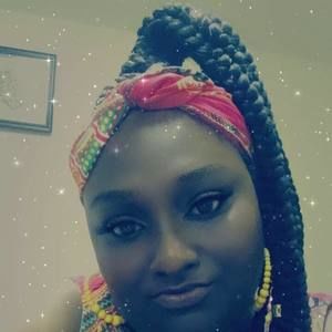 Meet your Posher, Shayla